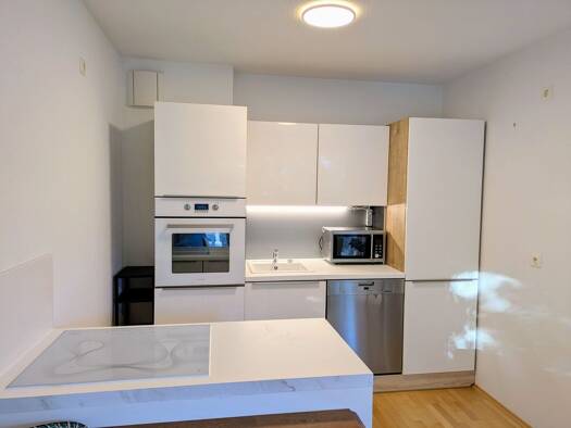 Wohnung zur Miete 1.890 € 2 Zimmer 61 m² 2. Geschoss Hartenberg/Münchfeld Mainz
