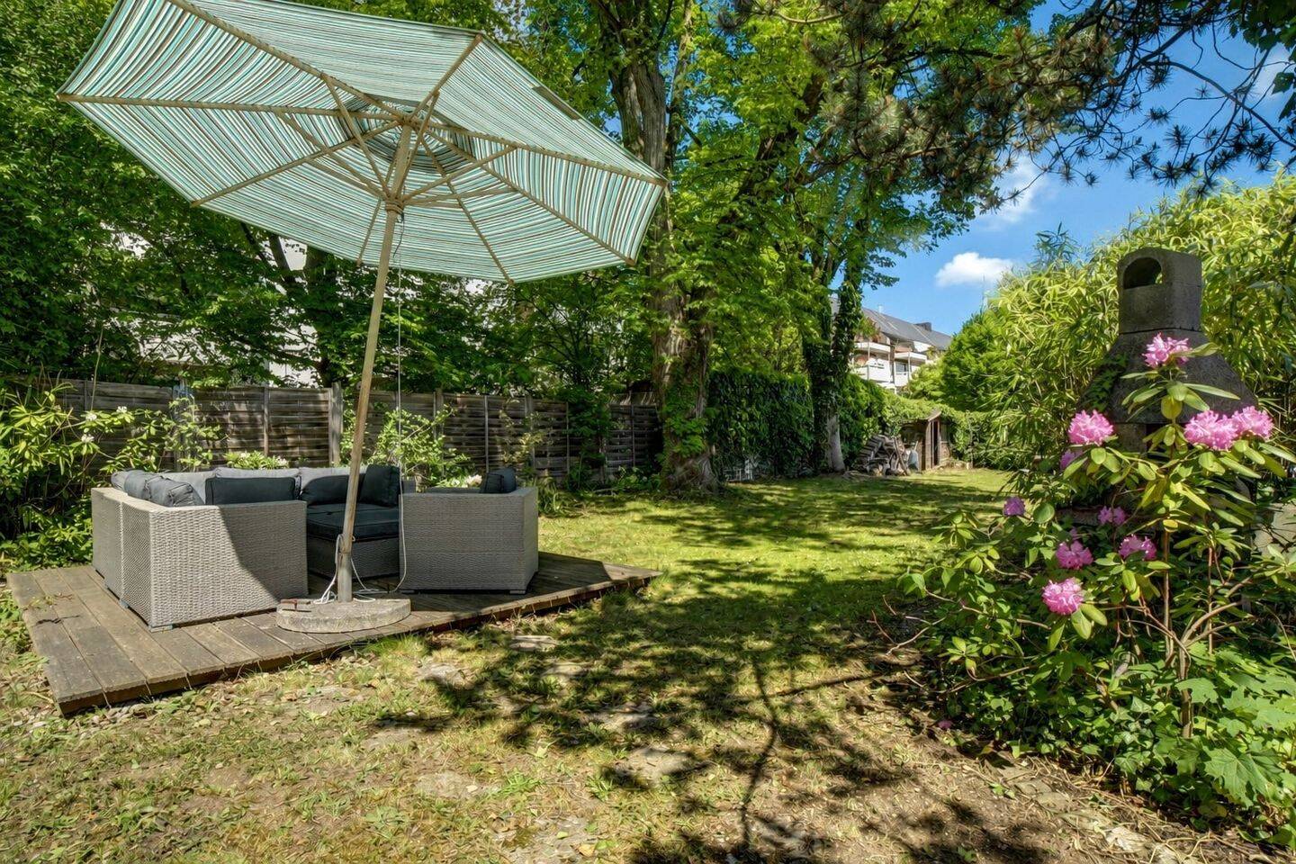 Villa zum Kauf - Ansicht 3