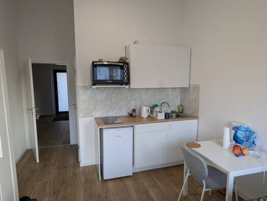 Wohnung zur Miete 500 € 1 Zimmer 16 m² frei ab 01.04.2026 Leimen 69181