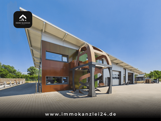 Loft zur Miete 2.850 € 6 Zimmer 240 m² Sand Willstätt 77731