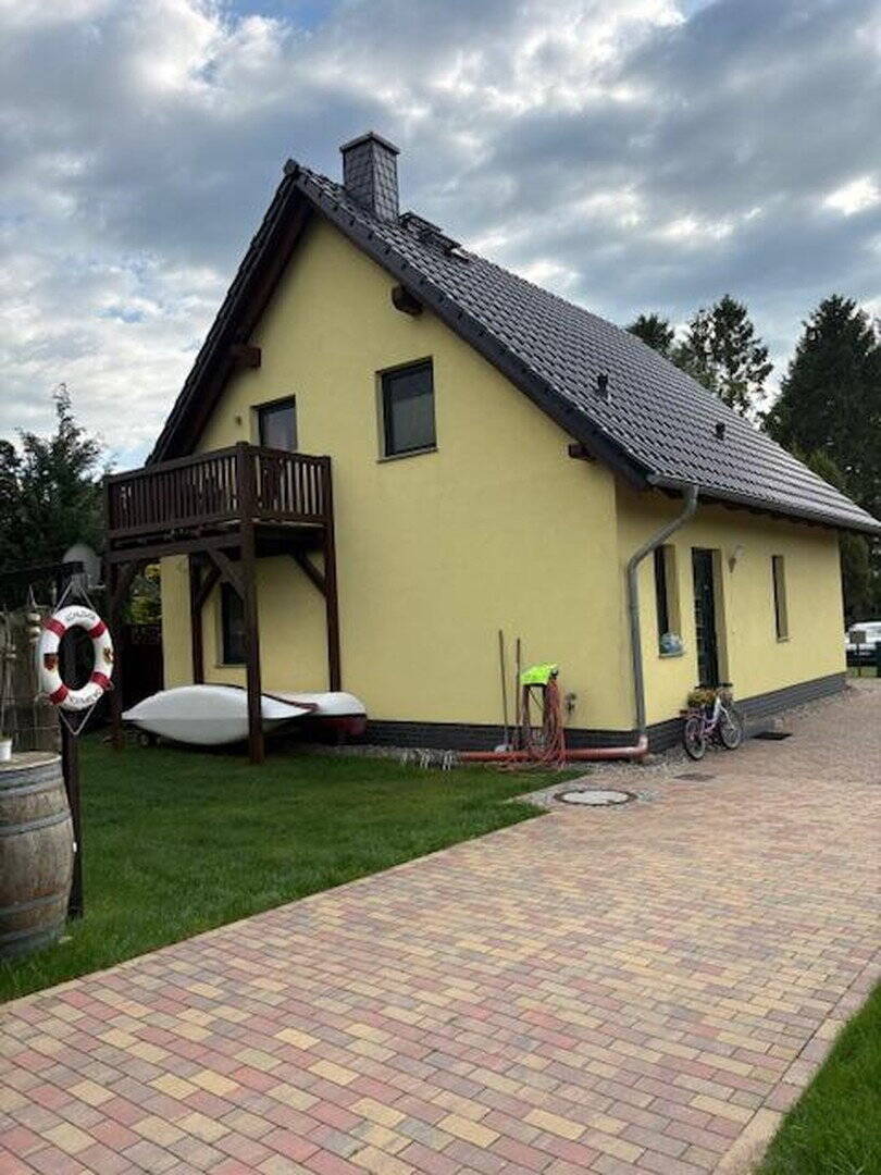 Einfamilienhaus zum Kauf - Ansicht 3