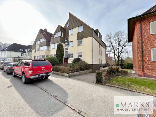 Wohnung zum Kauf 289.000 € 3 Zimmer 63,8 m² Lübeck 23570