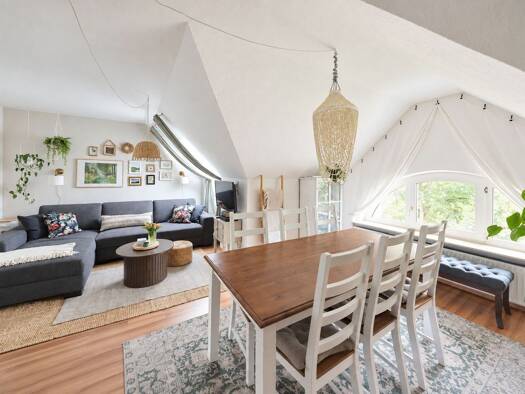 Wohnung zur Miete 520 € 3 Zimmer 77 m² EG Lage Lage 32791