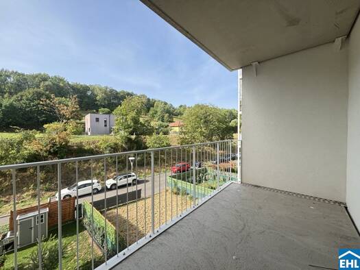 Wohnung zur Miete - Erstbezug 785 € 3 Zimmer 73,9 m² 2. Geschoss Rebhuhnstraße Michelhausen 3451