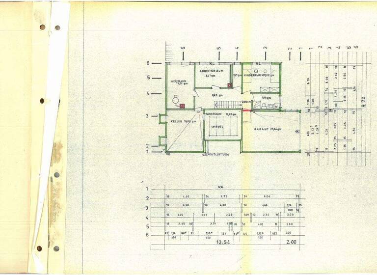 Einfamilienhaus zum Kauf 349.000 € 6,5 Zimmer 139,9 m² 660 m² Grundstück Mühlhausen Villingen-Schwenningen 78056