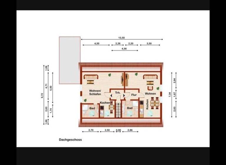 Einfamilienhaus zum Kauf provisionsfrei 485.000 € 6 Zimmer 174 m² 742 m² Grundstück Schacht-Audorf 24790