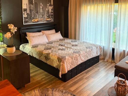 Wohnung zur Miete 400 € 1 Zimmer 43 m² Geschoss EG/3 frei ab sofort Mitte Menden 58706