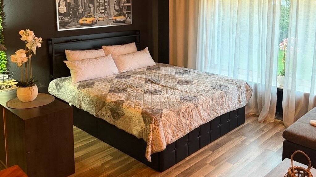 Wohnung zur Miete 400 € 1 Zimmer 43 m² Geschoss EG/3 frei ab sofort Mitte Menden 58706