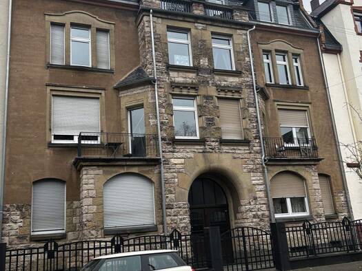 Mehrfamilienhaus zum Kauf 1.650.000 € 24 Zimmer 595 m² 568 m² Grundstück Hanau 63450