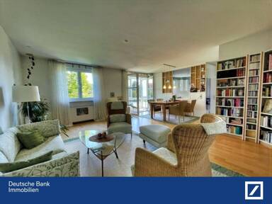 Wohnung zum Kauf 390.000 € 3 Zimmer 104,2 m² 1. Geschoss Seckenheim Mannheim 68239