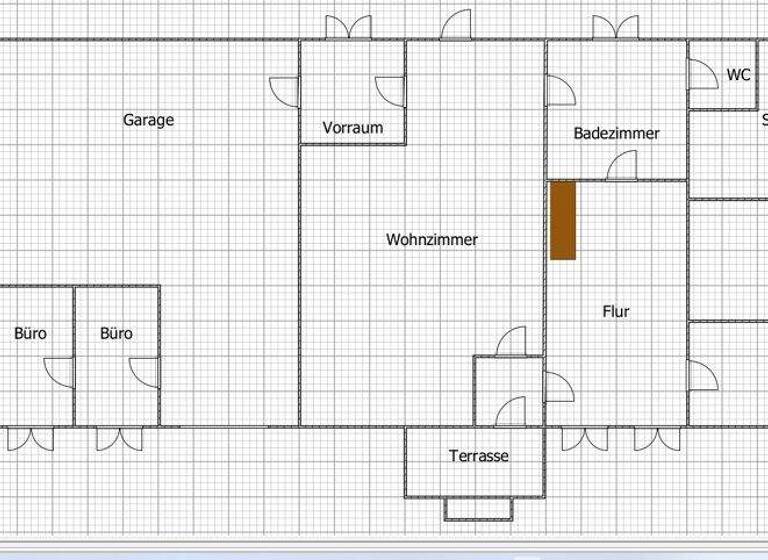 Haus zum Kauf 350.000 € 5 Zimmer 160 m² 2.000 m² Grundstück Kurzlipsdorf 31 Kurzlipsdorf Niedergörsdorf 14913