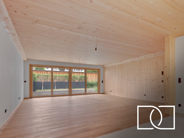 Wohnung zum Kauf 609.000 € 3 Zimmer 128,6 m² EG City Bayreuth 95444