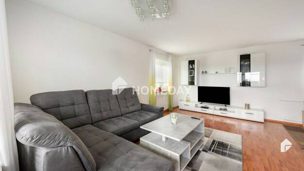 Wohnung zum Kauf 194.000 € 3 Zimmer 83 m² Dachgeschoss, 3. Geschoss frei ab 01.10.2025 Allmendingen Allmendingen 89604