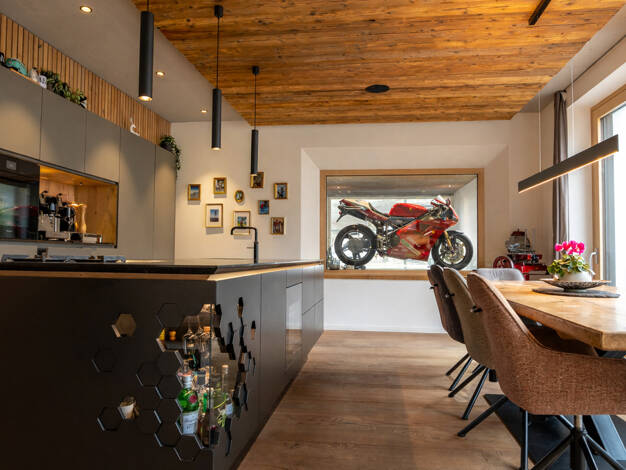 Einfamilienhaus zum Kauf 2.150.000 € 5 Zimmer 229,2 m² 710 m² Grundstück Hausham 83734