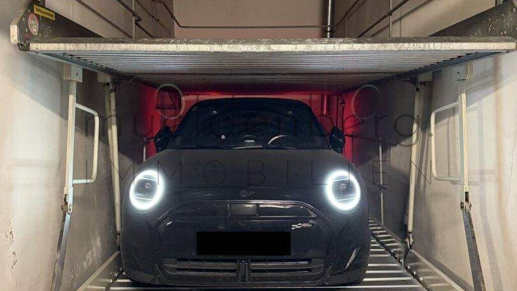 Doppelgarage zum Kauf 19.999 € Wien 1060