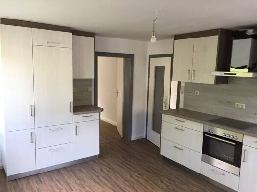 Wohnung zur Miete 960 € 4 Zimmer 80,3 m² Geschoss EG/1 frei ab 01.07.2026 Albbruck 79774