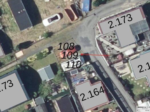 Grundstück zum Kauf 1.900 € 17 m² Grundstück frei ab sofort Sassenberg 48336