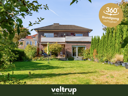 Einfamilienhaus zum Kauf 389.000 € 7 Zimmer 180,8 m² 580 m² Grundstück Laer 48366