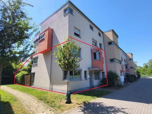 Reihenendhaus zum Kauf provisionsfrei 478.000 € 4,5 Zimmer 123 m² 150 m² Grundstück Hanau Hanau 63450