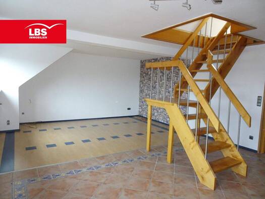 Wohnung zur Miete 1.050 € 4,5 Zimmer 140 m² 3. Geschoss frei ab sofort Eigen Bottrop 46240