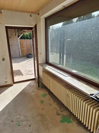 Mehrfamilienhaus zum Kauf 135.000 € 6 Zimmer 130 m² 708 m² Grundstück frei ab sofort Schnega Schnega 29465