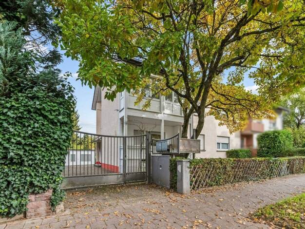 Mehrfamilienhaus zum Kauf 560.000 € 6 Zimmer 166,7 m² 464 m² Grundstück Durlach Karlsruhe 76227