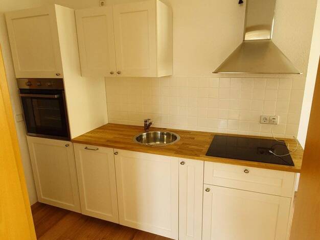 Wohnung zur Miete 550 € 2 Zimmer 48 m² 2. Geschoss frei ab 01.09.2026 Zerbster Straße 19 Eutritzsch Leipzig 04129