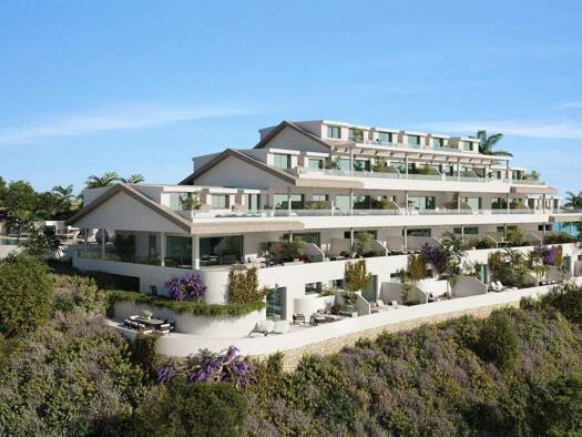 Wohnung zum Kauf 1.040.000 € 180 m² Benalmadena, Malaga