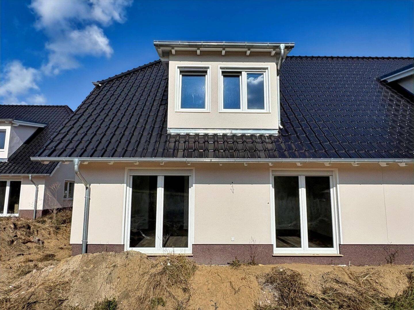 Haus – Havelberg - Ansicht 3
