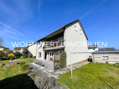Mehrfamilienhaus zum Kauf 290.000 € 8 Zimmer 180 m² 836 m² Grundstück Traßlberg Poppenricht 92284