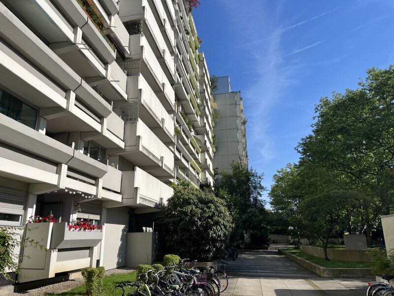 Wohnung zum Kauf 675.000 € 4 Zimmer 100 m²<br/>Wohnfläche Alt Moosach München 80992