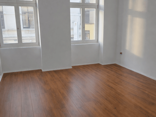 Wohnung zur Miete 710 € 4 Zimmer 71 m² 2. Geschoss Wülfrather Straße 22 Elberfeld Elberfeld 42105