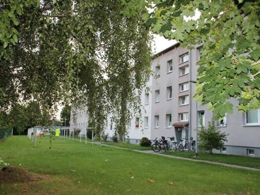 Mehrfamilienhaus zum Kauf als Kapitalanlage geeignet 1.850.000 € 1.600 m² 3.400 m² Grundstück Innenstadt Greifswald 17489