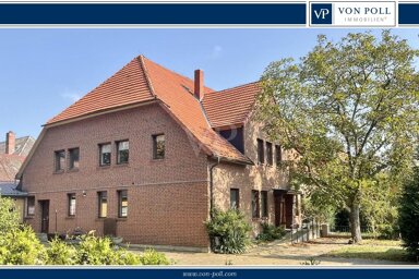 Mehrfamilienhaus zum Kauf 450.000 € 14 Zimmer 415 m² 3.134 m² Grundstück Königshorst Wustrow / Königshorst 29462