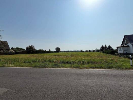 Grundstück zum Kauf provisionsfrei 24.000 m² Grundstück Staffelde Kremmen 16766