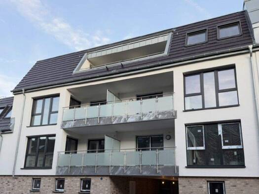 Wohnung zur Miete - Erstbezug 820 € 2 Zimmer 61,4 m² 1. Geschoss frei ab 01.03.2026 Lobberich Nettetal 41334