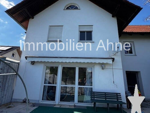 Einfamilienhaus zum Kauf 549.000 € 6 Zimmer 200 m² 758 m² Grundstück Zaisertshofen Tussenhausen 86874
