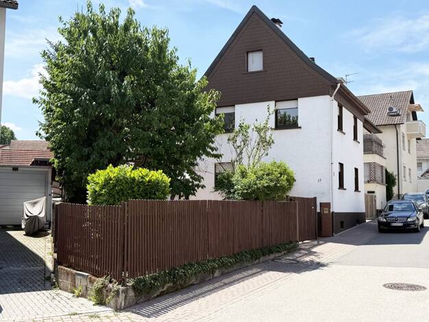 Einfamilienhaus zum Kauf 335.000 € 5 Zimmer 132 m² 429 m² Grundstück Dielheim Dielheim 69234