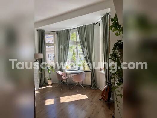 Wohnung zur Miete Tauschwohnung 450 € 1 Zimmer 33 m² 2. Geschoss Weidenpesch Köln 50733