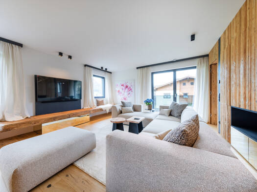 Wohnung zum Kauf - Erstbezug 1.427.000 € 3 Zimmer 103 m² St. Johann in Tirol 6380