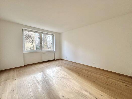 Wohnung zum Kauf - Erstbezug 990.000 € 3 Zimmer 94,3 m² 3. Geschoss Bauernfeldgasse Wien, Döbling / Wien 19., Döbling 1190