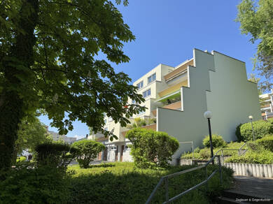 Wohnung zum Kauf 165.000 € 2 Zimmer 67,7 m² 3. Geschoss Deggendorf Deggendorf 94469