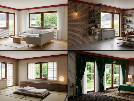 Einfamilienhaus zum Kauf 598.000 € 5 Zimmer 130 m² 625 m² Grundstück frei ab sofort Neunkirchen Neunkirchen a.Brand 91077