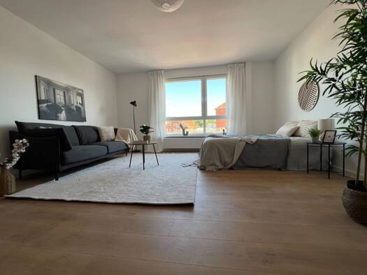 Wohnung zum Kauf 127.000 € 1 Zimmer 38 m² 2. Geschoss frei ab sofort Braunschweig Nordstadt 38114