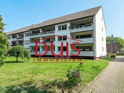 Wohnung zum Kauf 239.000 € 3 Zimmer 86 m² Waltrop 45731