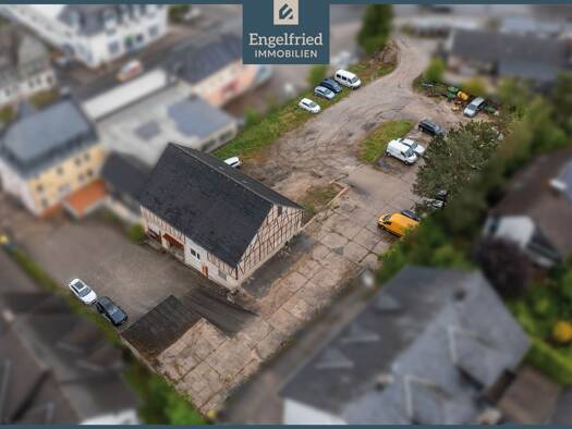 Werkstatt zum Kauf 450.000 € 394,7 m² Lagerfläche Simmern/Hunsrück 55469