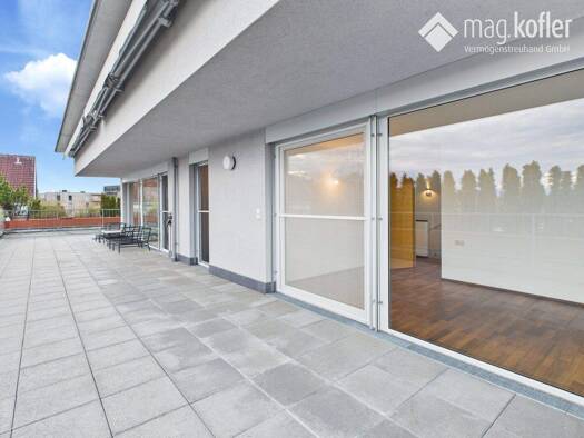 Penthouse zum Kauf 570.000 € 3 Zimmer 76,6 m² Bommenweg 24 Hard 6971