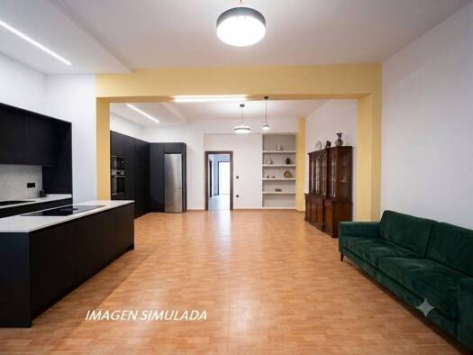 Wohnung zum Kauf 20.000 € 1 Zimmer 190 m² Blanca 30540
