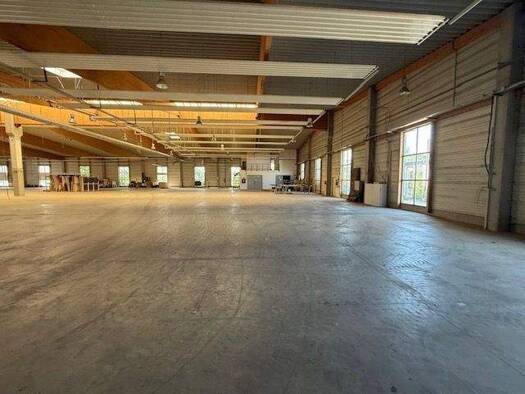 Halle/Industriefläche zur Miete 9.000 € 3.000 m² Lagerfläche Haimpfarrich Roth 91154