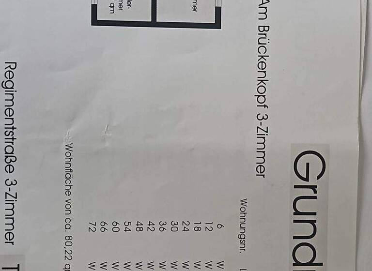 Studio zum Kauf 3 Zimmer 82 m² 5. Geschoss frei ab sofort Ingolstadt 85051